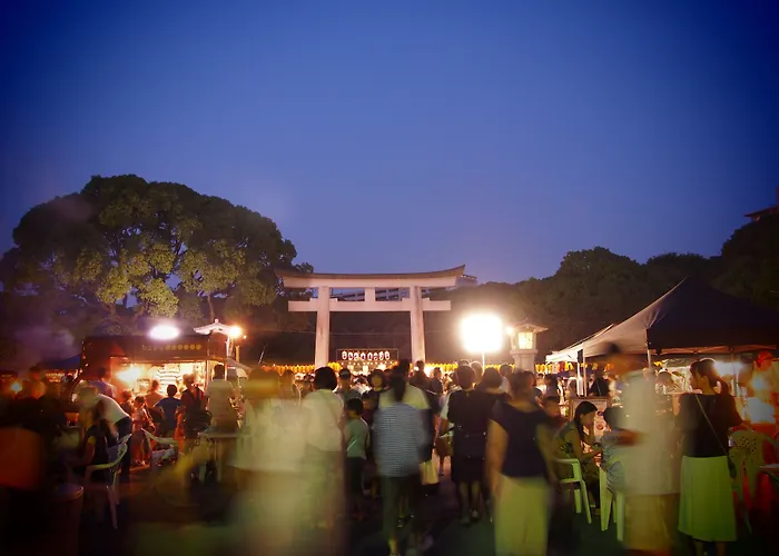 Torifito Hakata Gion