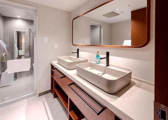 Richmond Hotel Fukuoka Tenjin